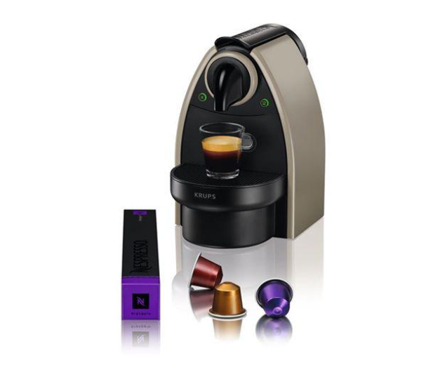 Krups NESPRESSO ESSENZA XN214010 - 1451275 - zdjęcie 2